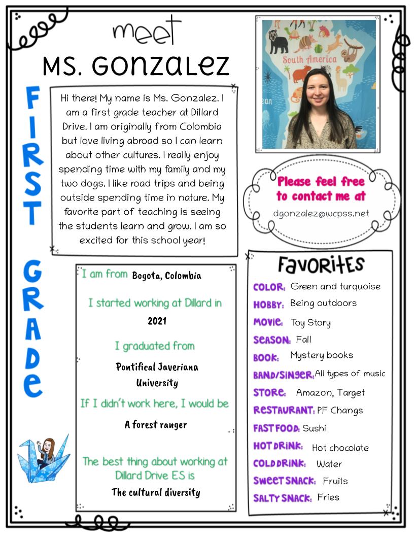 Gonzalez